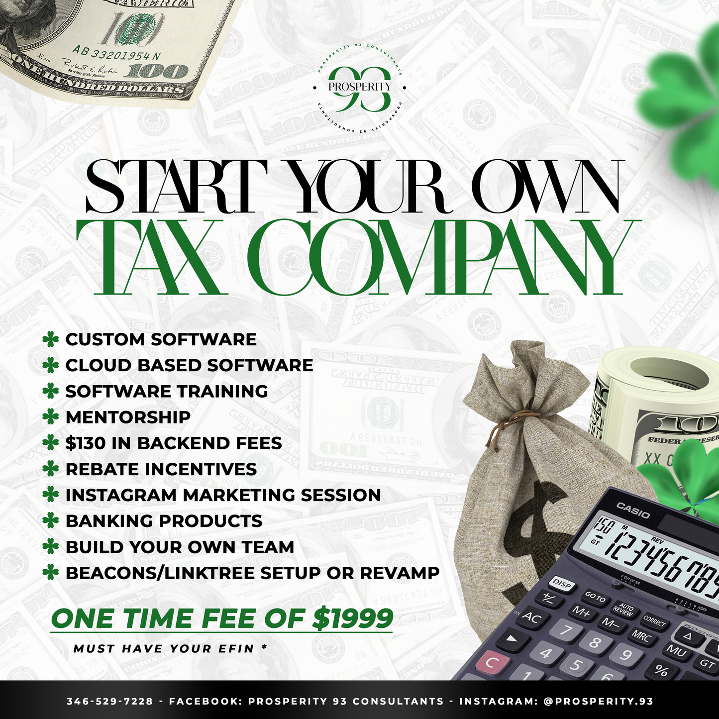 Tax Software